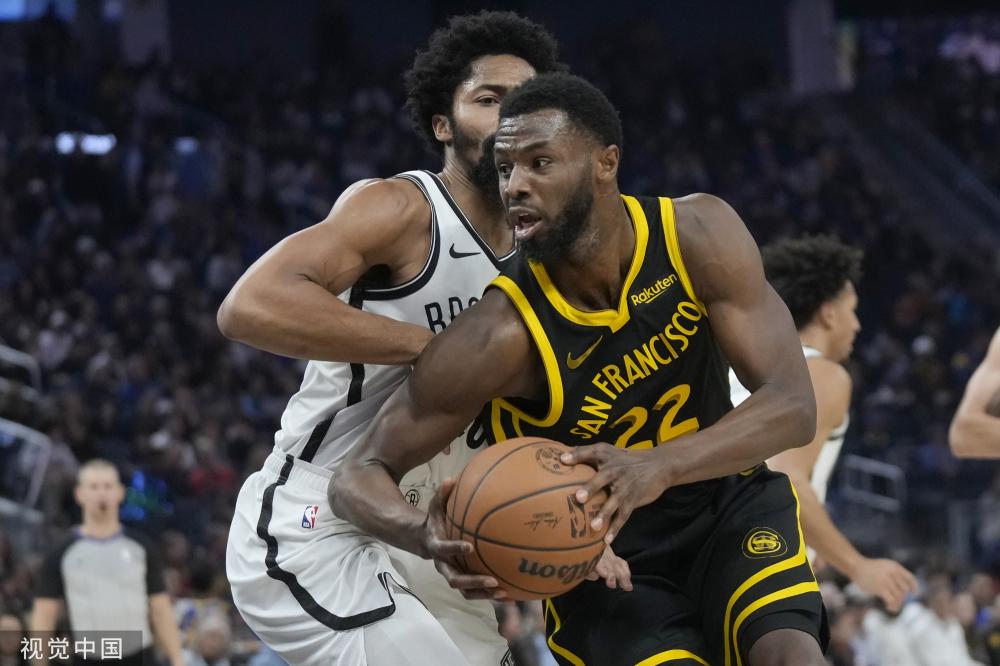 NBA知名
